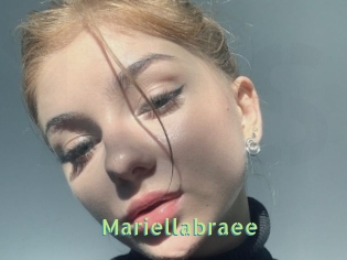 Mariellabraee