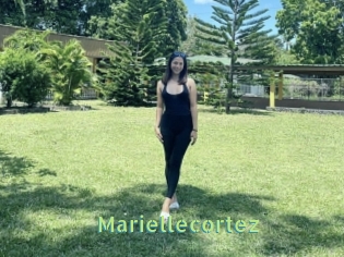 Mariellecortez