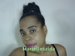 Mariellesaida