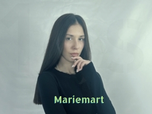 Mariemart