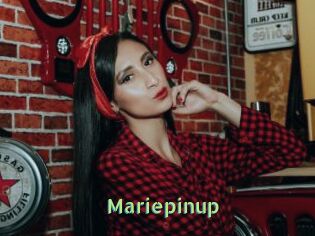Mariepinup