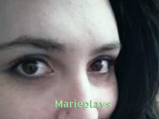 Marieplays