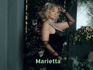 marietta Une Etudiante Sexy