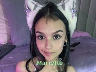 Mariette
