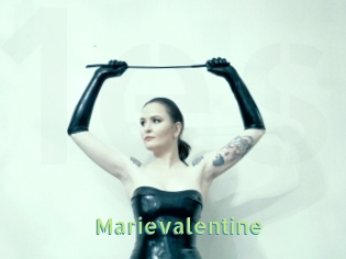 Marievalentine