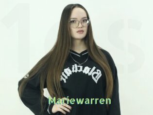 Mariewarren