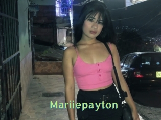 Mariiepayton