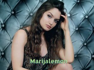 marijalemon Une Etudiante Sexy