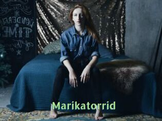 Marikatorrid