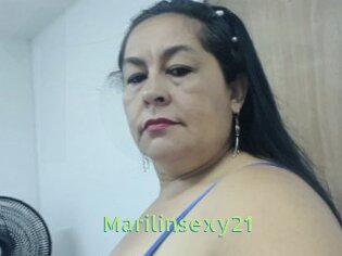 Marilinsexy21