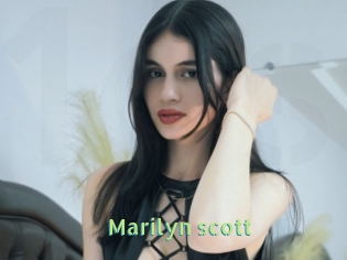 Marilyn_scott