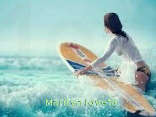 Marilyn_love18