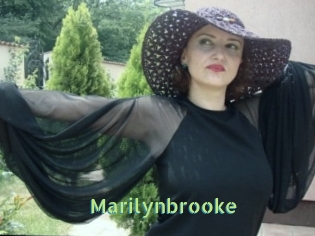marilynbrooke Une Etudiante Sexy