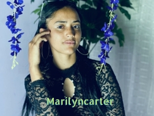 Marilyncarter