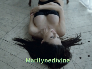 Marilynedivine