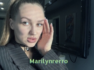 Marilynrerro