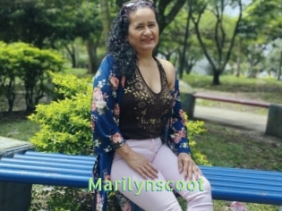 Marilynscoot