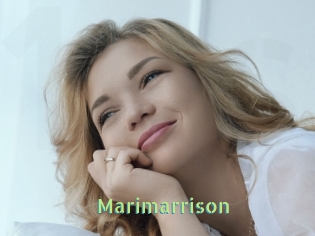 Marimarrison