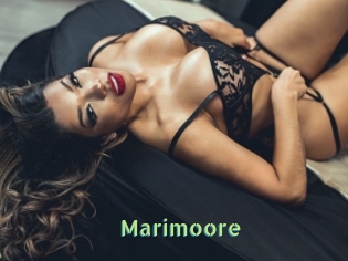 Marimoore