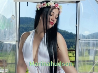 Marinahudson