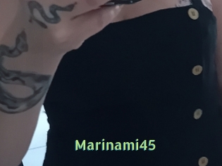 Marinami45