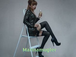 Marinamugler
