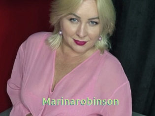 Marinarobinson