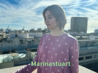 Marinastuart