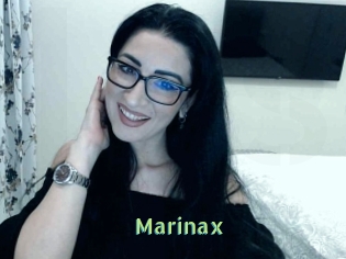 Marinax