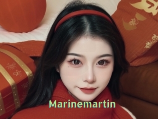 Marinemartin
