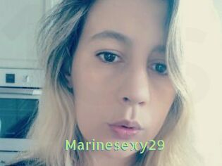 Marinesexy29