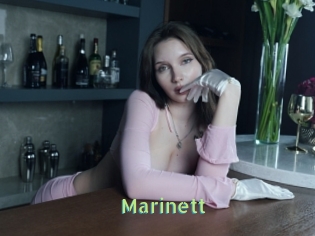 Marinett