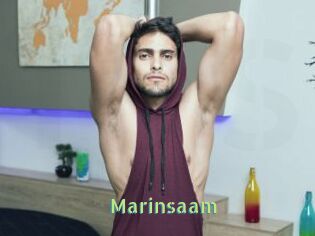 Marinsaam