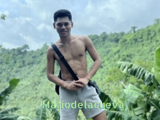 Mariodelacueva