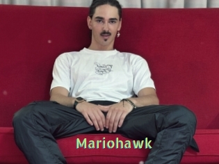 mariohawk Une Etudiante Sexy