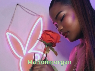 Marionmorgan