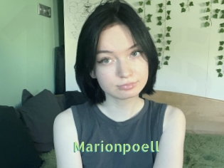 Marionpoell