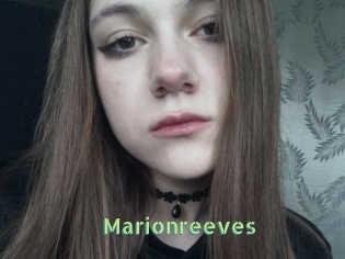 marionreeves Une Etudiante Sexy