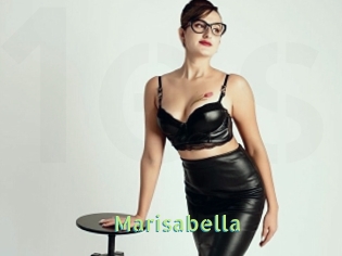 marisabella Une Etudiante Sexy