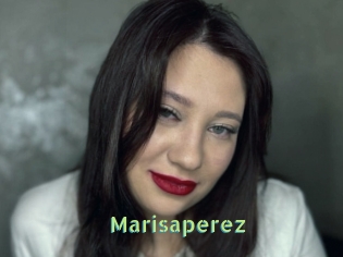 marisaperez Une Etudiante Sexy