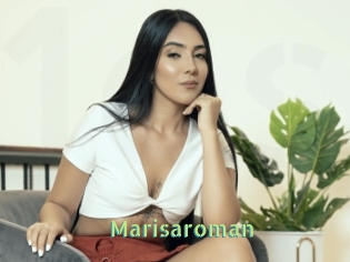 Marisaroman