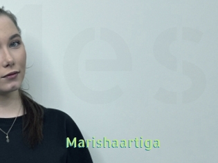 Marishaartiga