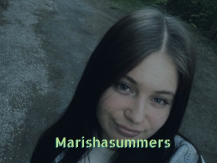 Marishasummers