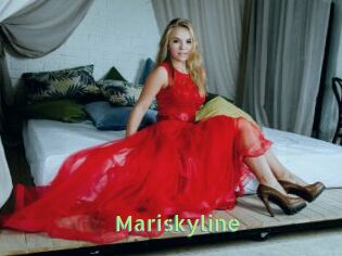 Mariskyline