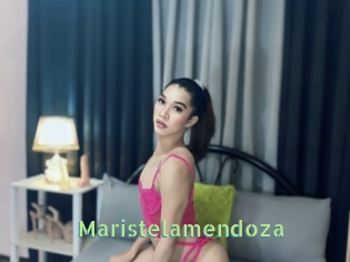 Maristelamendoza