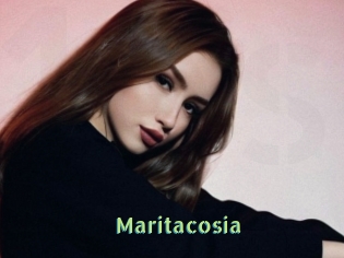 Maritacosia