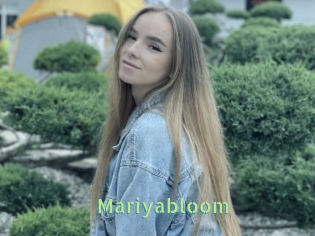 Mariyabloom