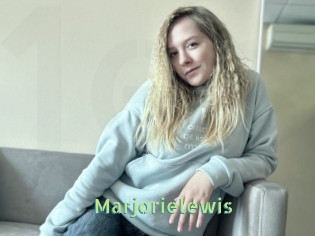 Marjorielewis