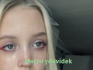Marjorydavidek