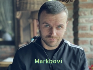 Markbovi